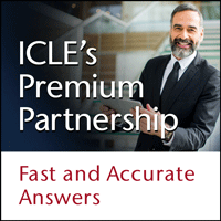 ICLE Ad